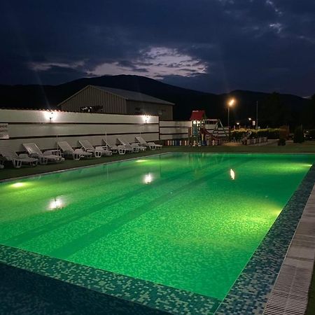 Maribel Spa Hotel Koprilova Exterior photo