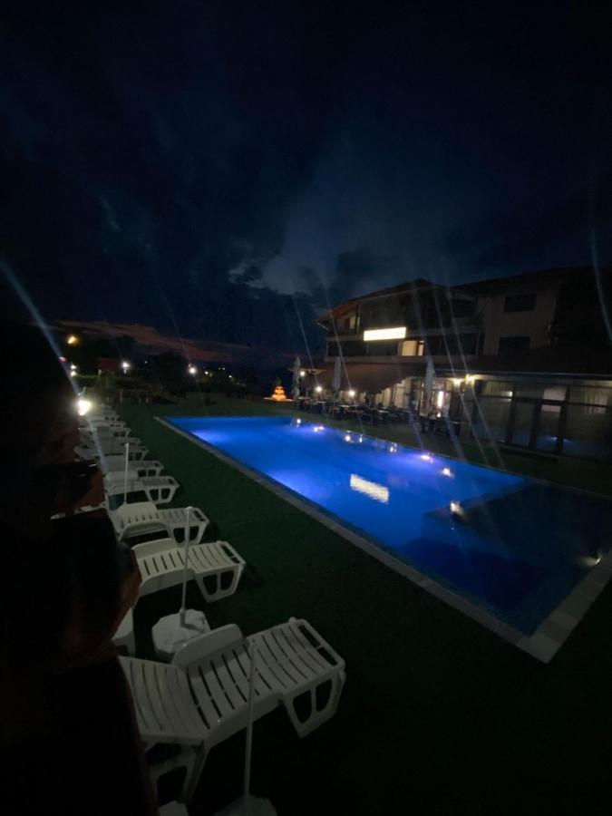 Maribel Spa Hotel Koprilova Exterior photo
