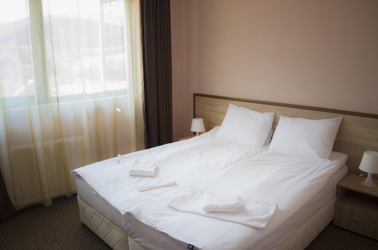 Maribel Spa Hotel Koprilova Exterior photo