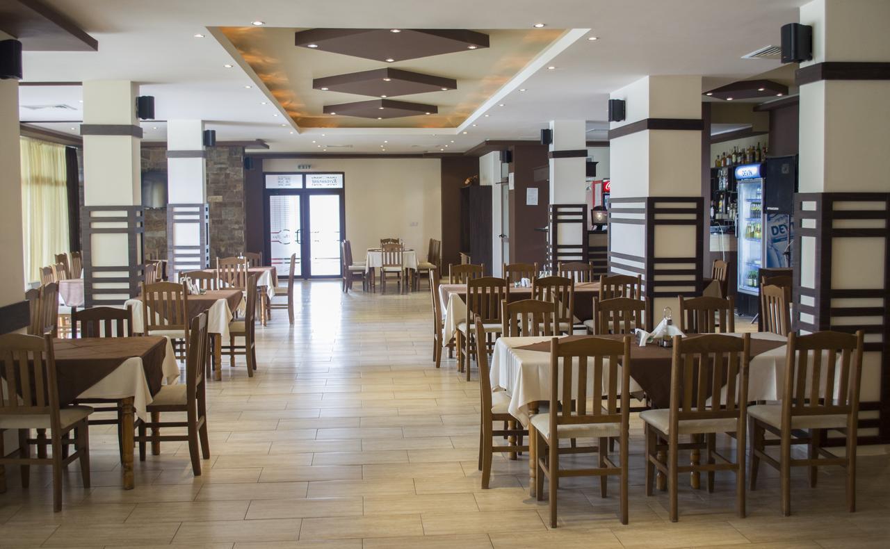 Maribel Spa Hotel Koprilova Exterior photo
