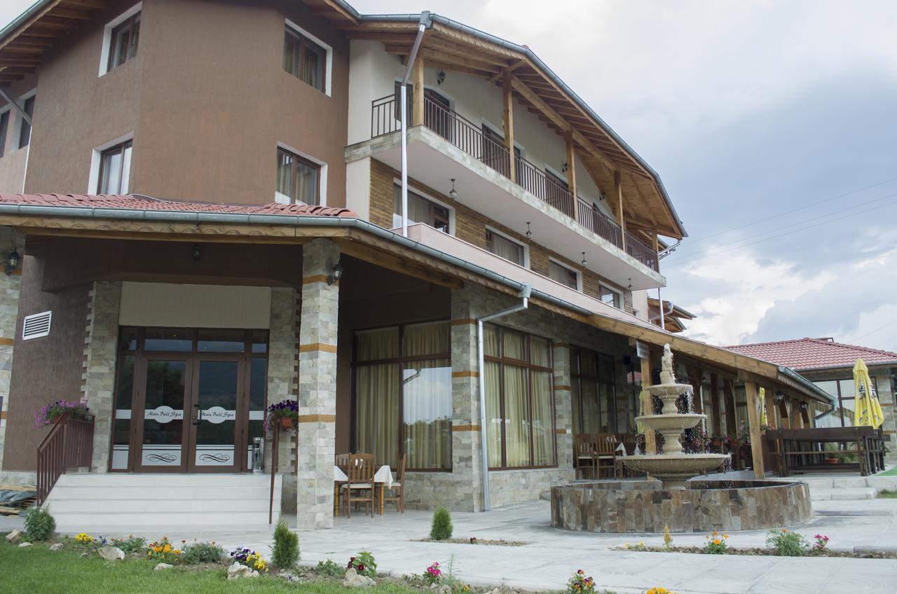Maribel Spa Hotel Koprilova Exterior photo