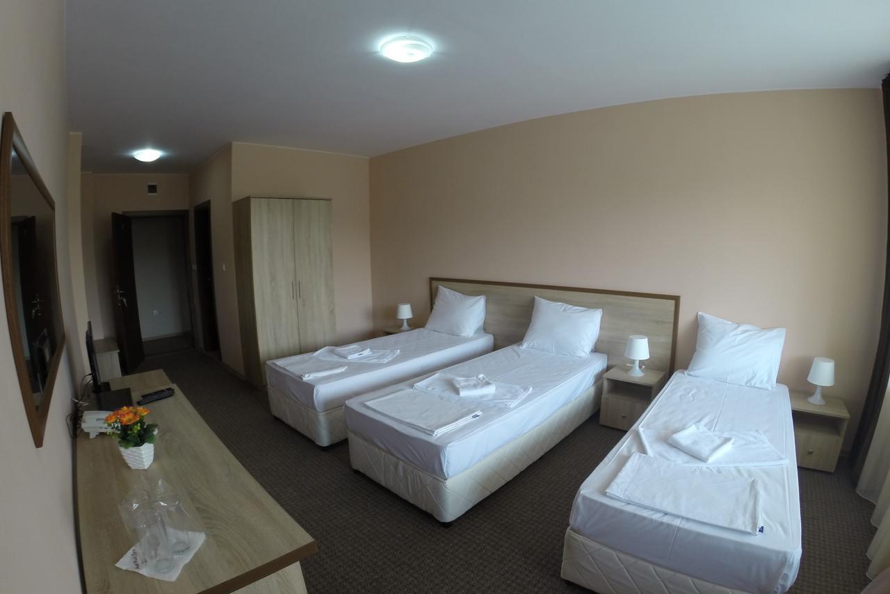 Maribel Spa Hotel Koprilova Exterior photo