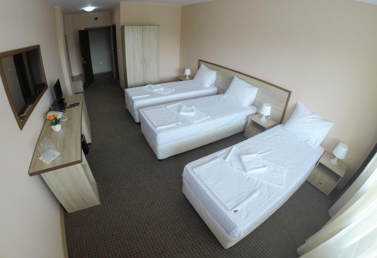 Maribel Spa Hotel Koprilova Exterior photo