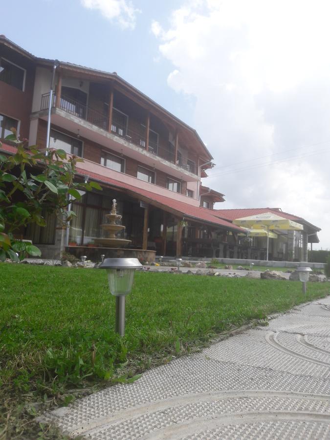 Maribel Spa Hotel Koprilova Exterior photo