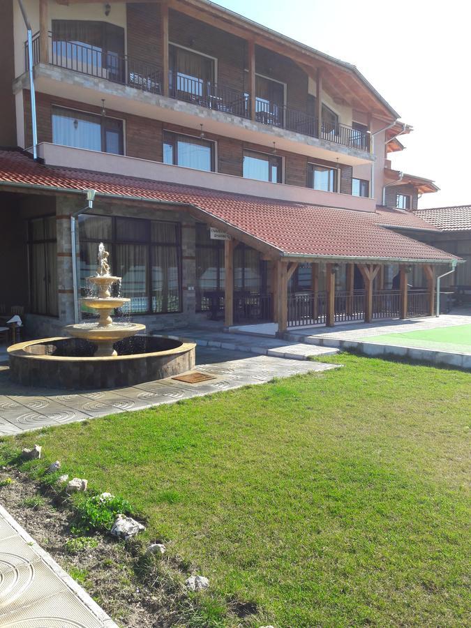 Maribel Spa Hotel Koprilova Exterior photo