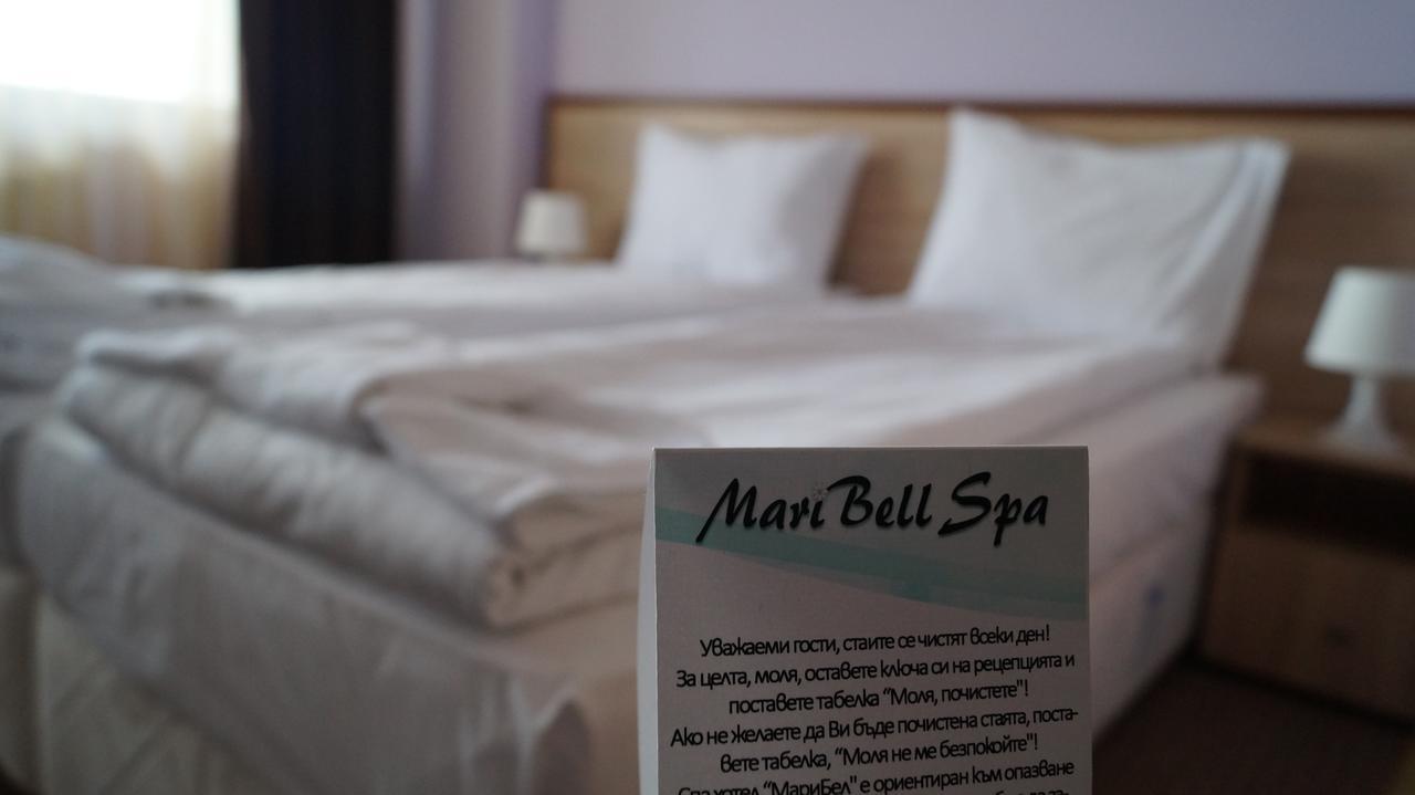 Maribel Spa Hotel Koprilova Exterior photo