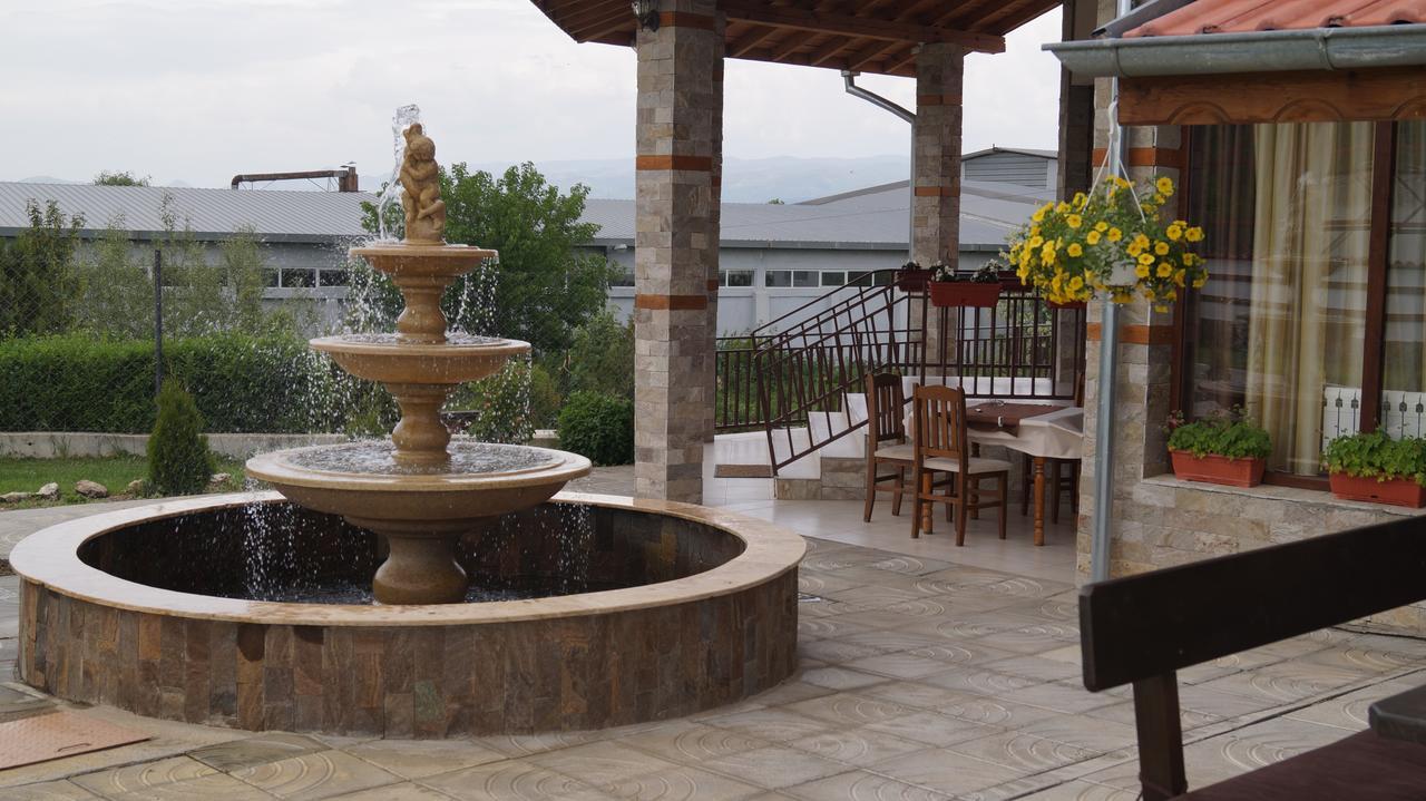 Maribel Spa Hotel Koprilova Exterior photo